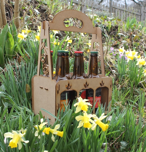 coffret bière